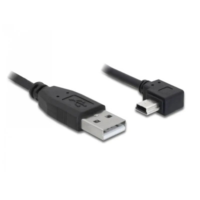 R901544088 CABLU USB USB 2.0 A/MINI-B 5 METER Bosch Rexroth - Calitate Superioară
