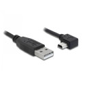 R901544088 CABLU USB USB 2.0 A/MINI-B 5 METER Bosch Rexroth - Calitate Superioară