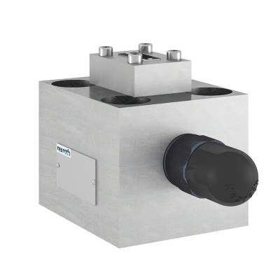R901549152 Capac Logic LFT25DBW2-3X/700J3F Bosch Rexroth, calitate superioară