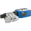 R901549806 SUPAPĂ PROPORŢIONALĂ DE CONTROL Bosch Rexroth - Calitate Superioară