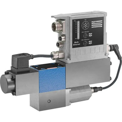R901553967 DISTRIBUITOR PROPORŢIONAL 4WRPQ10Q5-80S Bosch Rexroth - Calitate Superioară