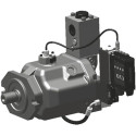 R901559502 Sistem de Control Hidraulic SYDFED-2X/045R Bosch Rexroth, calitate superioară