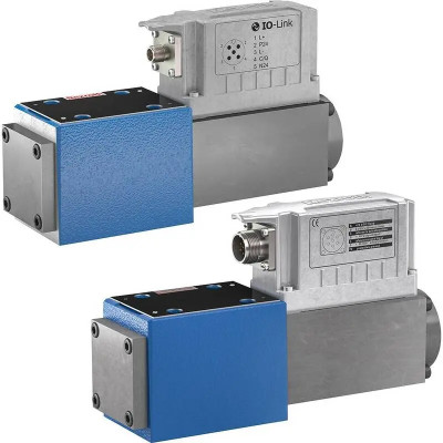 R901564697 PROPORTIONAL VALVE Bosch Rexroth - Superior Quality