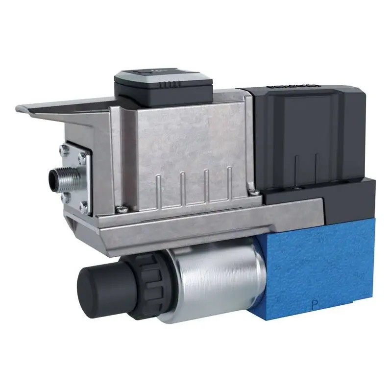 R901566224 PROPORTIONAL PRESSURE RELIEF VALVE DBETA-7X Bosch Rexroth - Superior Quality
