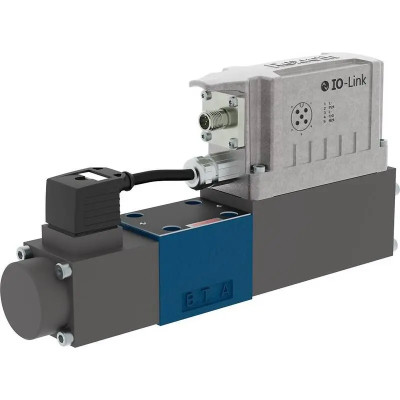 R901575137 PROPORTIONAL VALVE 4WRPE6E18SJ-3X/M/24L1-967 Bosch Rexroth - Superior Quality