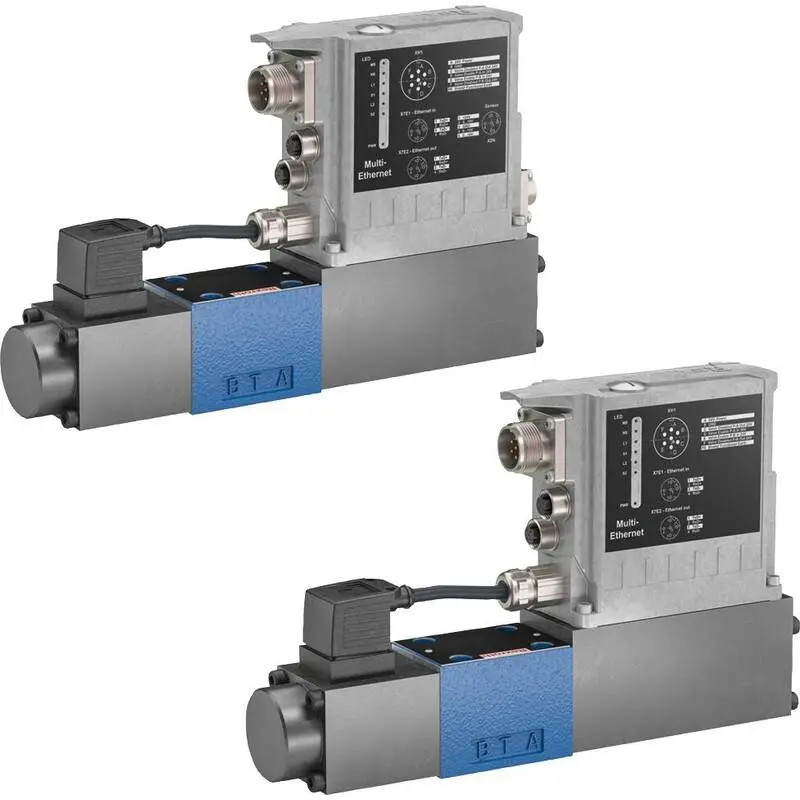 R901575530 DISTRIBUITOR PROPORŢIONAL Bosch Rexroth, calitate superioară