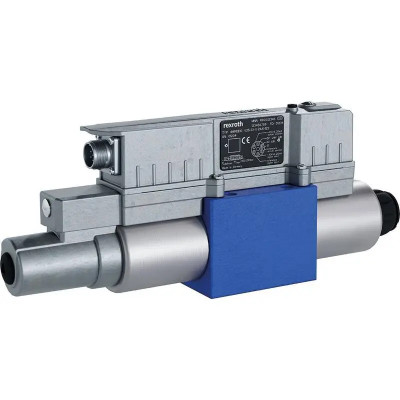 R901576162 PROPORTIONAL VALVE 4WREE10V50-3X/V/24A1 Bosch Rexroth - Superior Quality