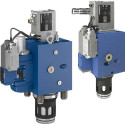 R901576200 PROPORTIONAL DISTRIBUTOR Bosch Rexroth - Superior Quality