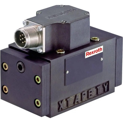 R901579094 SERVODISTRIBUTOR 4WS2EM10 Bosch Rexroth - Superior Quality