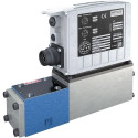 R901579184 PROPORTIONAL VALVE 4WRPDH6C3B12L-2X/M/24ND6S Bosch Rexroth, superior quality