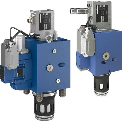 R901579327 PROPORTIONAL VALVE Bosch Rexroth - Superior Quality