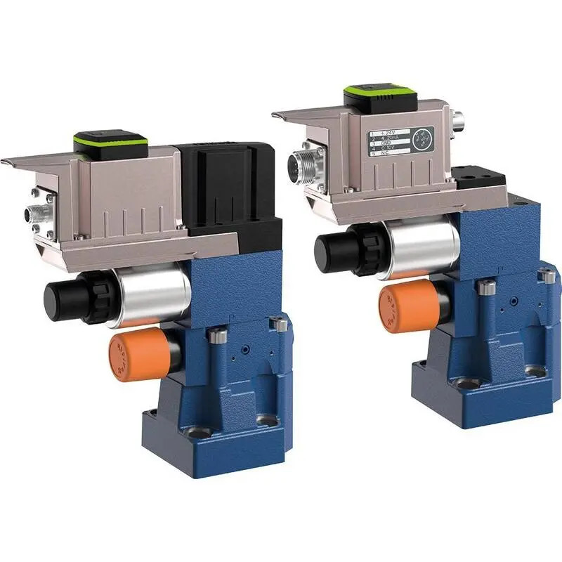 R901596456 Supapă hidraulică DBEME20-8X/350YG24K31A1M Bosch Rexroth, calitate superioară