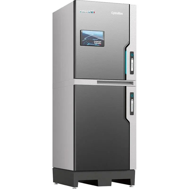 R901600002 AGREGAT DE PROPULSIE CYTROBOX-N Bosch Rexroth, calitate superioară