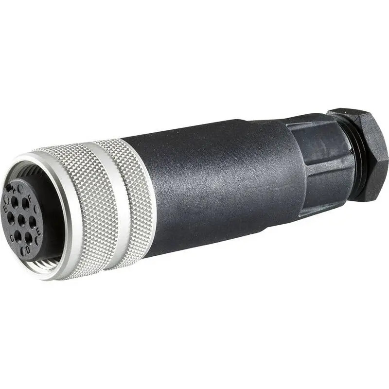 R913002121 Conector Electric 8P Bosch Rexroth - Calitate Superioară