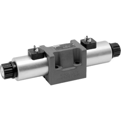 R988145841 DISTRIBUITOR CU SERTAR 4WE10HA5X/HG24N9K4/M Bosch Rexroth - Calitate Superioară