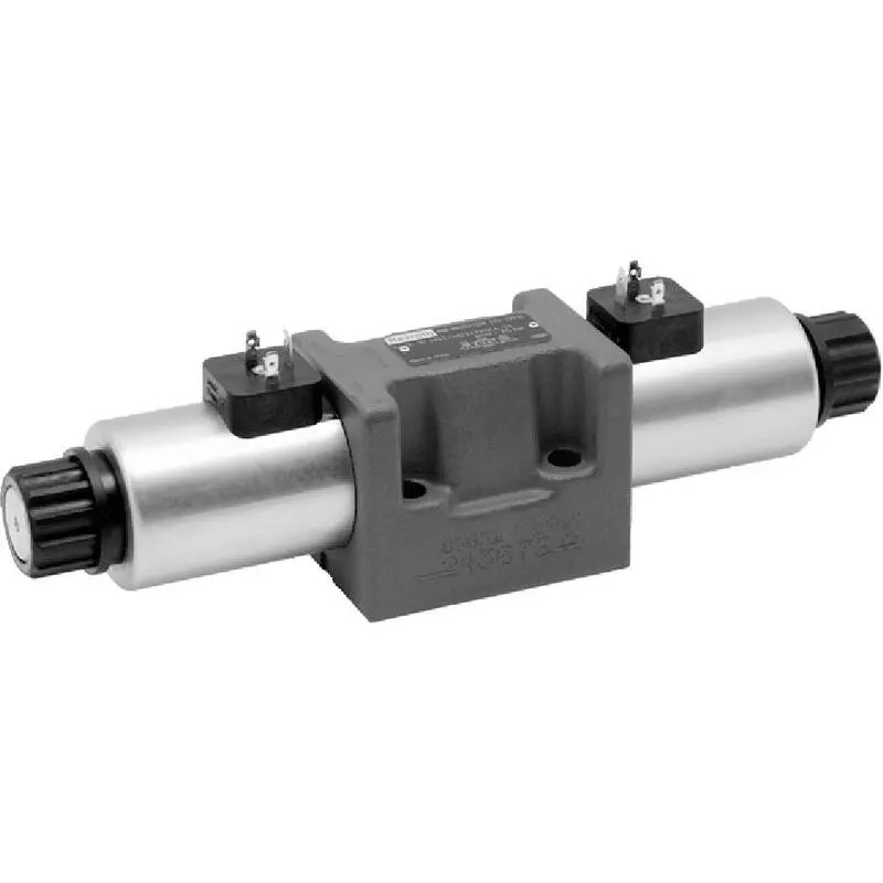 R988145842 DISTRIBUITOR CU SERTAR Bosch Rexroth - Calitate Superioară