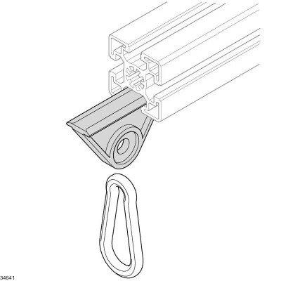 3842218953 Sliding Guide Bosch Rexroth - Local Support