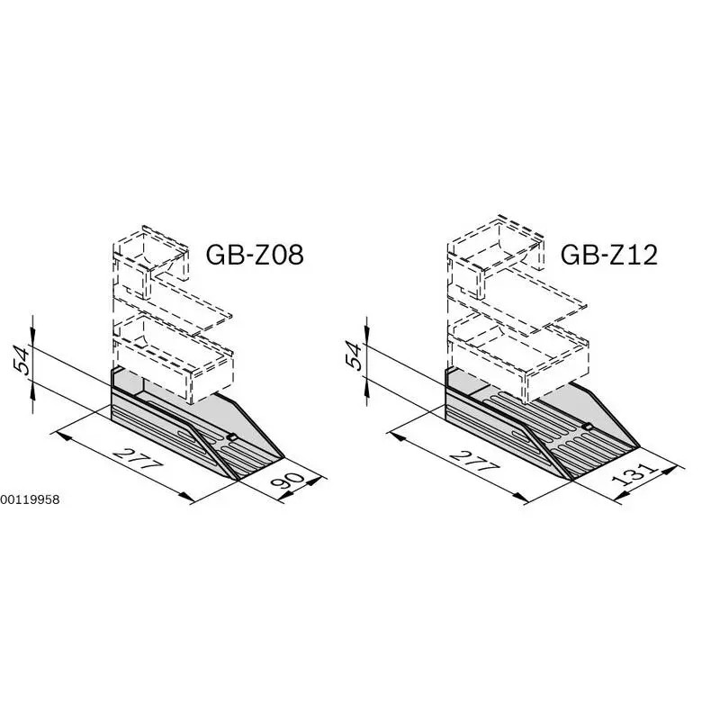 3842344760 GRIP EDGE GB-Z08 Bosch Rexroth, superior quality