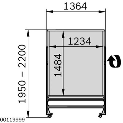 3842515773 MOBILE-PIN-BOARD INFORMATION TABLE Bosch Rexroth, superior quality