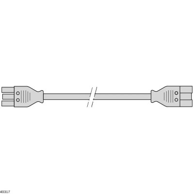 3842517047 EU-GST CONNECTION CABLE 2M Bosch Rexroth, local support