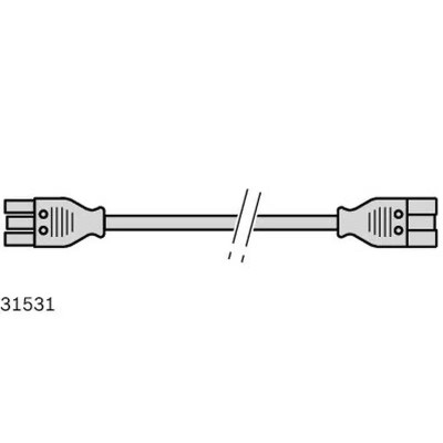 3842517047 EU-GST CONNECTION CABLE 2M Bosch Rexroth, local support