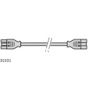 3842517047 EU-GST CONNECTION CABLE 2M Bosch Rexroth, local support