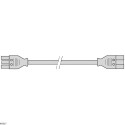 3842517049 EU-GST CONNECTION CABLE 1M Bosch Rexroth, superior quality