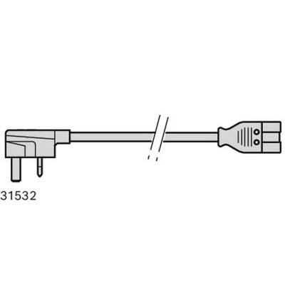 3842522585 NETWORK CABLE GB-GST 5M Bosch Rexroth, superior quality