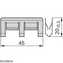 3842525014 ELEMENT DE STRANGERE CU ARC WG30 WG40 Bosch Rexroth, calitate superioara