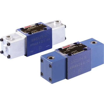 R900470211 SPOOL VALVE 4WH6Y5X/ Bosch Rexroth - Superior Quality
