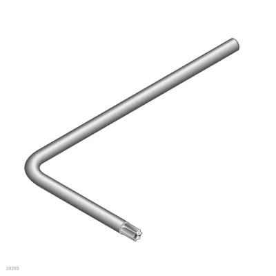 3842528588 Cheie Cotită T40 L-180 Bosch Rexroth Calitate Superioară