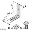 3842535125 COLŢAR DE FIXARE 80X100X30 Bosch Rexroth, calitate superioară