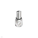 3842535719 Threaded Connector M12/1/4 Bosch Rexroth - Superior Quality