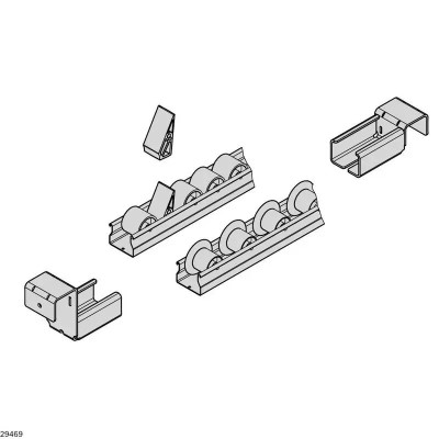 3842536722 SEGMENT JOINT ROELLCHENSTRECKE Bosch Rexroth, superior quality