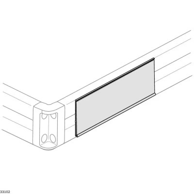 3842537113 Suport de Etichetare 8/10 Bosch Rexroth - Calitate Superioară