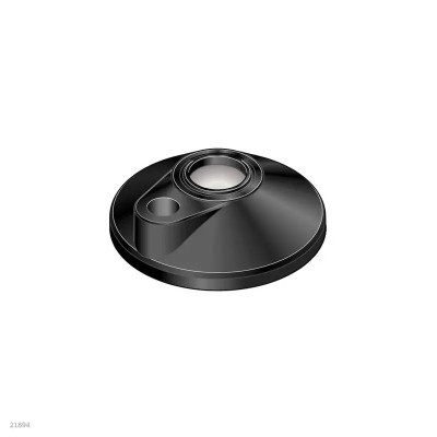 3842538932 FIXING BASE D59B ZN BLACK Bosch Rexroth - Superior Quality