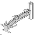 3842539840 Pivot Fixing Device 70º Bosch Rexroth, local support