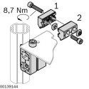 3842543494 Variofix Block ZnBloc Bosch Rexroth, superior quality
