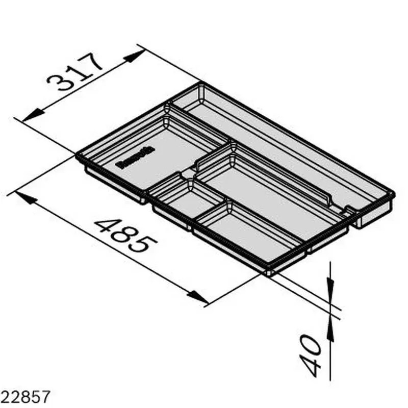 3842548900 SU.FIX.PACK Accessories Set Bosch Rexroth - Superior Quality