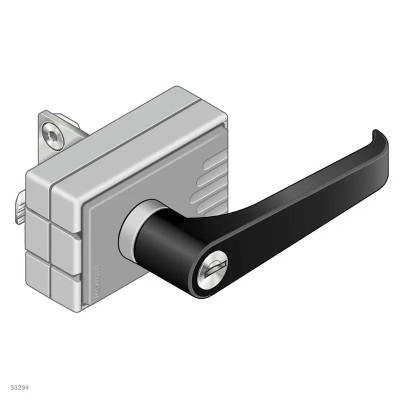 3842548970 MULTI USE DOOR LOCK Bosch Rexroth - Superior Quality