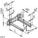 3842549442 Furcă 600 Set, Case Lift Bosch Rexroth - Calitate Superioară
