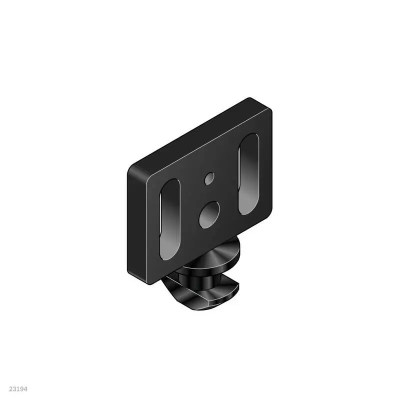 3842555226 Sliding Element Grey Bosch Rexroth - Superior Quality