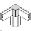 3842558475 Capac de acoperire CGP 60X120 Bosch Rexroth - Calitate Superioară