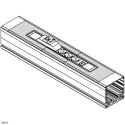 3842558511 Şină de Acoperire Socket Strip 80 Bosch Rexroth - Calitate Superioară