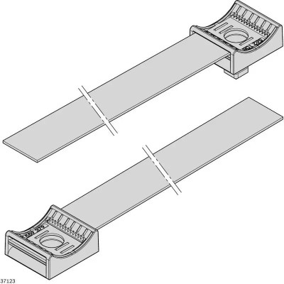 3842559380 Consolă Cablu Loop Flat Bosch Rexroth - Calitate Superioară