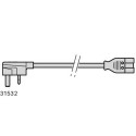 3842564755 CABLU DE REŢEA GB-HD-GST 3,5M Bosch Rexroth, calitate superioară