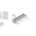 3842994292 SECŢIUNE TUB D28L;N10 Bosch Rexroth, calitate superioară