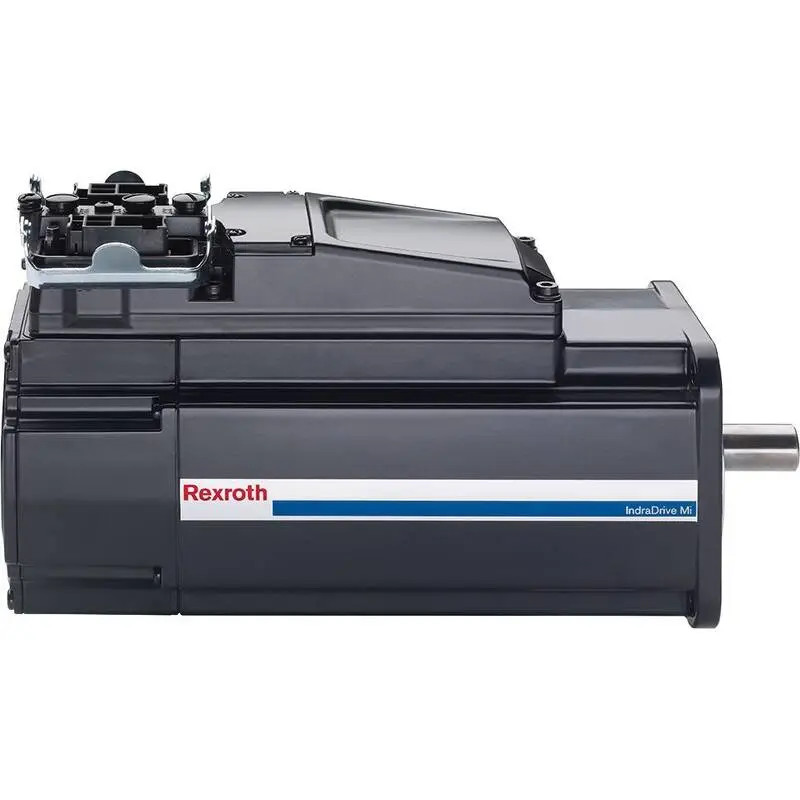 R911369104 DRIVE INDRADRIVE MI KSM02.1 SET 01 Bosch Rexroth, superior quality