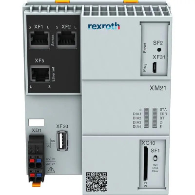 R911370489 CONTROL XM2100.01-01-31-31-301-NN-100N1NN Bosch Rexroth, superior quality