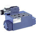 R900746881 SPOOL VALVE Z4WEH16E62-5X Bosch Rexroth - High Quality